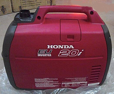 Honda Generator