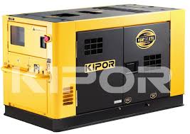 Kipor Generator