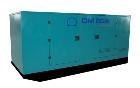 Omega OMHD 115 Generator