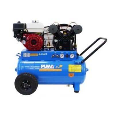 Puma Compressor