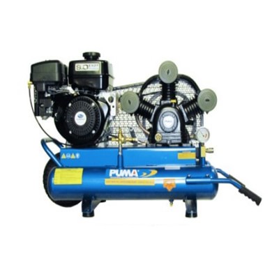 Puma Compressor
