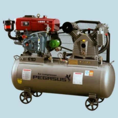 Diesel Compressor