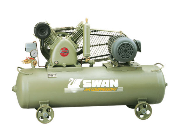 Piston Compressor