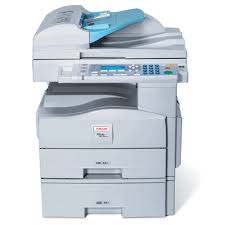 RICOH Aficio MP 171L