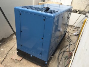 Samdi Generator