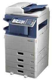 TOSHIBA e-STUDIO 2051C