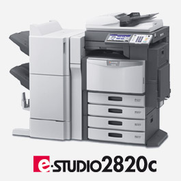 Toshiba e-STUDIO 2820c