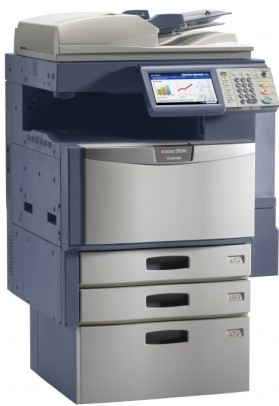 Toshiba e-STUDIO 3520c