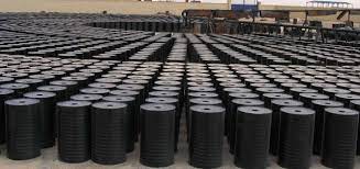 Iran M60 Asphalt
