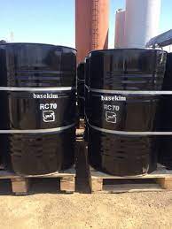 MC70 Asphalt
