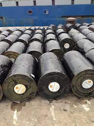 Shell M60 Asphalt