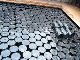 Shell M60 Asphalt