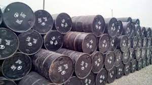 Shell M60 Asphalt