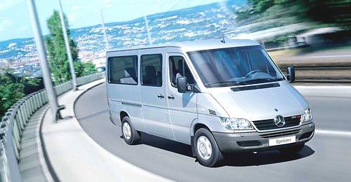 16-seat tourist car rental