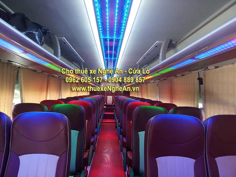 Car rental