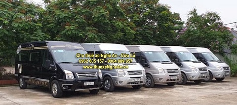 Car rental
