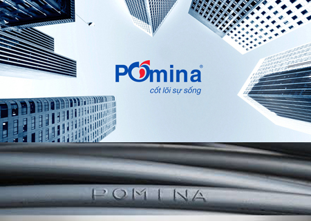 Pomina Steel