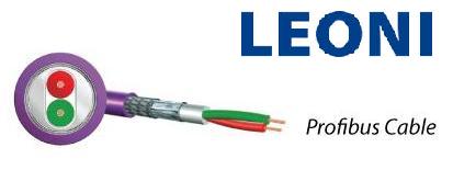Profibus cable