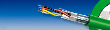 EIB cable