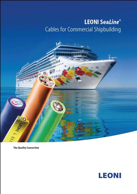 Marine & Offshore cable