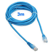 LAN cable