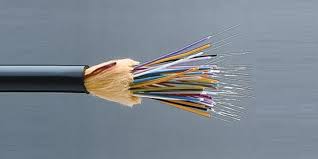 Fibre optic cable
