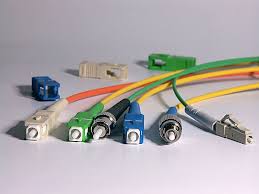 Fibre optic cable