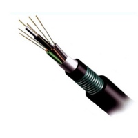 Fibre optic cable