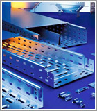 Cable trunking