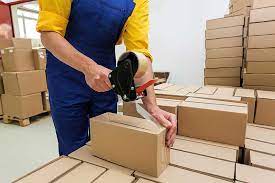 Packing service