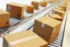 Packing service