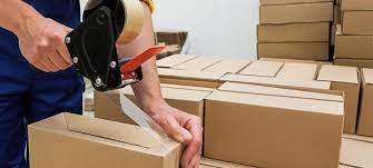 Packing service