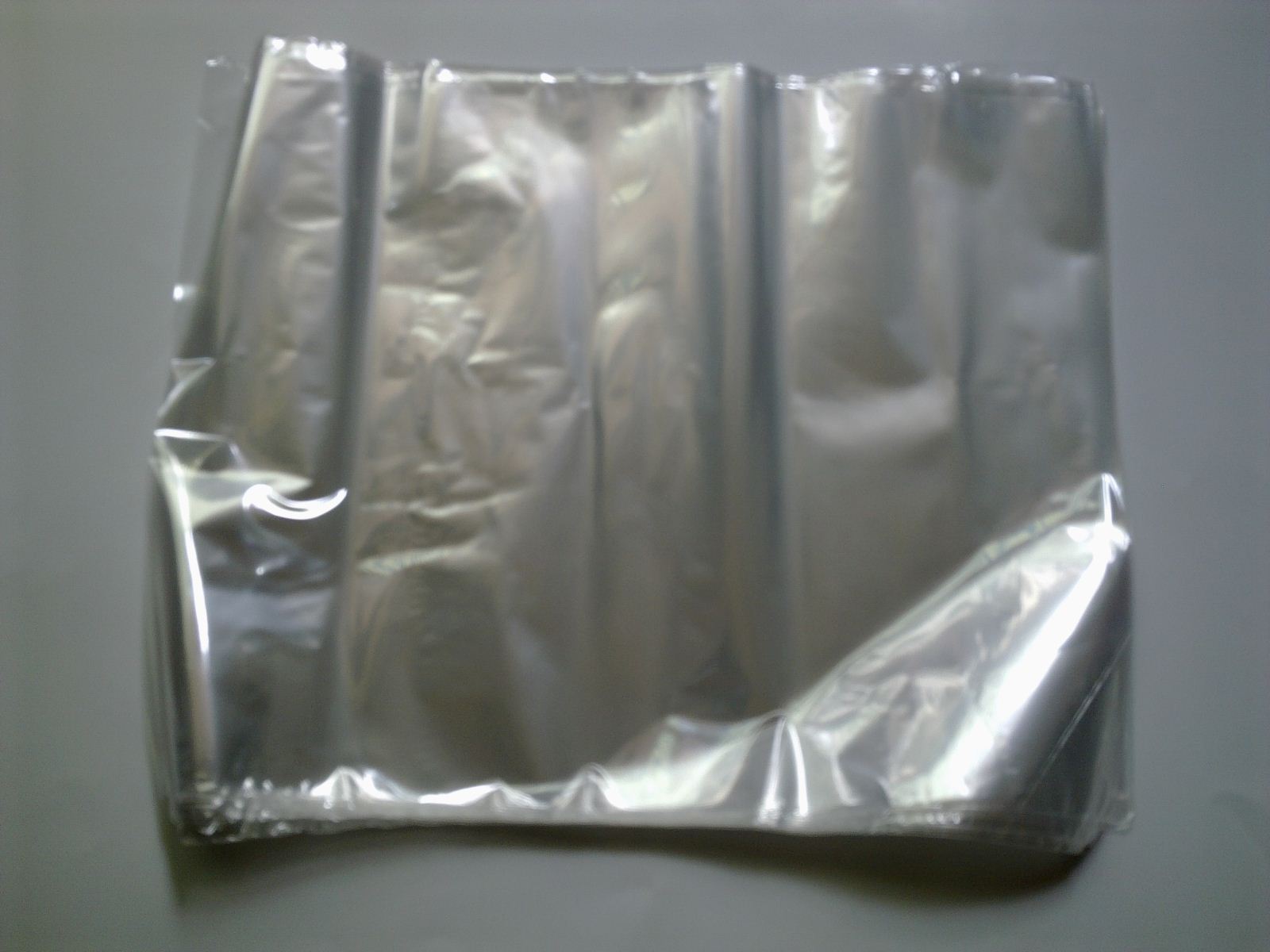 POF bag