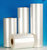 POF Shrink Film