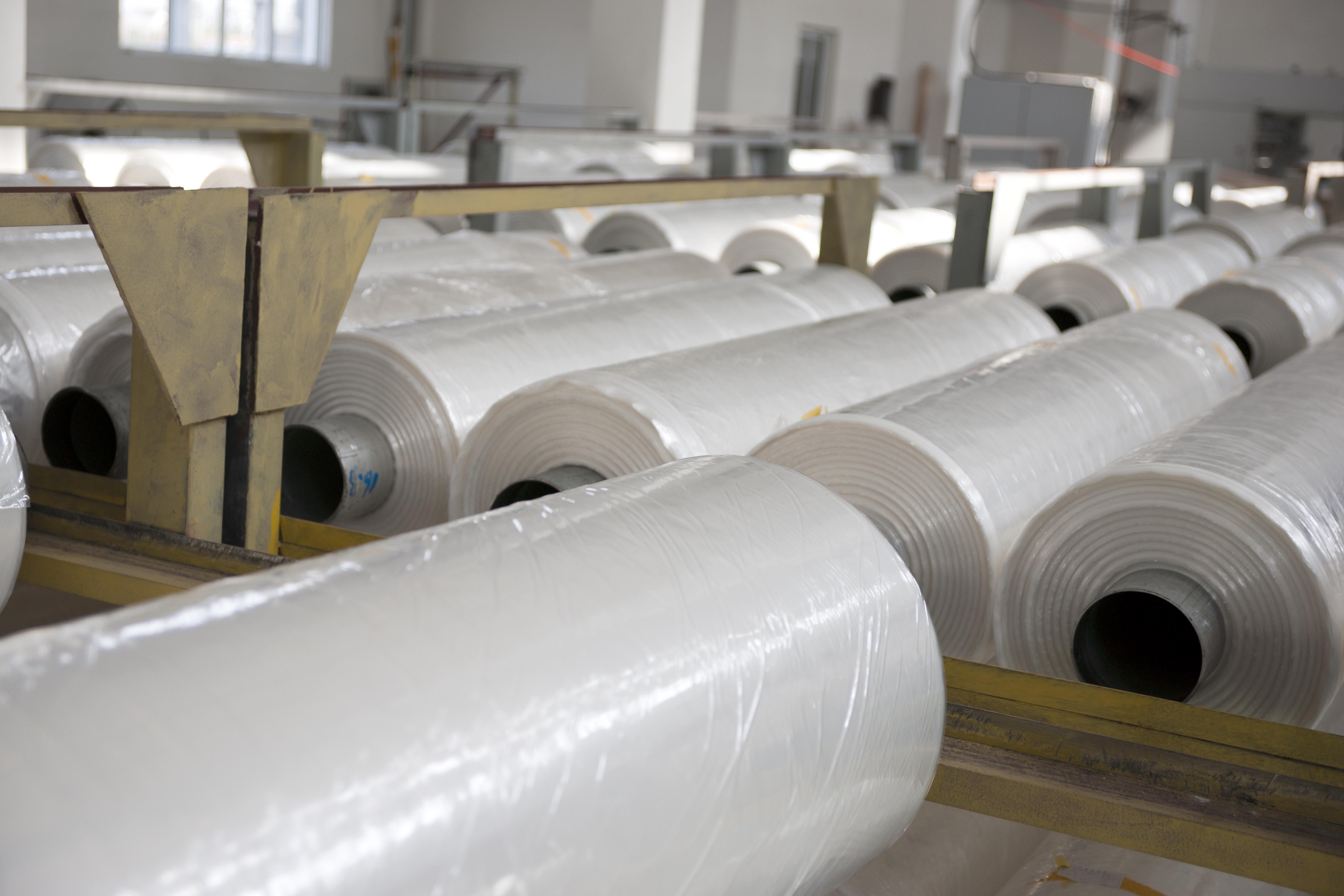 POF Shrink Film