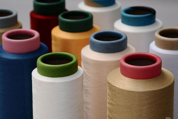 Sợi Polyester