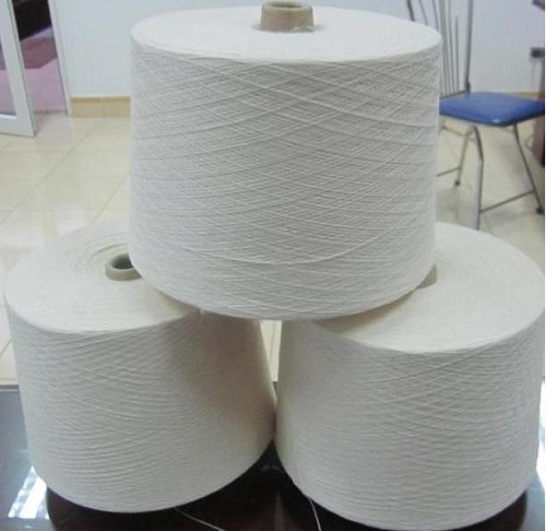 Sợi cotton