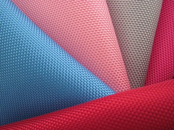 Vải Polyester