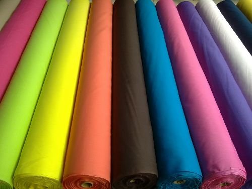 Vải cotton