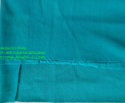 Vải thun các loại