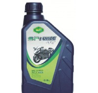 Engine oils