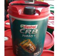 Engine oils