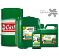 Hydraulic oils