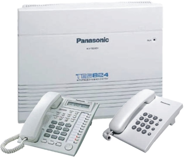Panasonic Branch Exchange