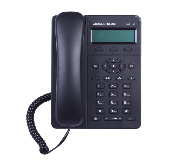 Telephone