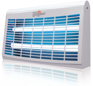 Insect light trap