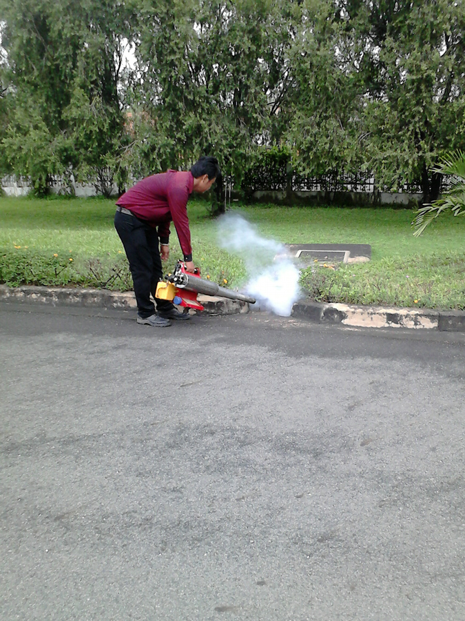 Sterilization Service