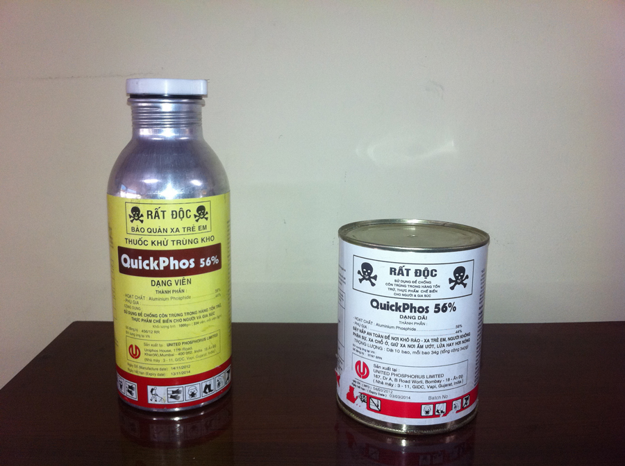 Disinfectant