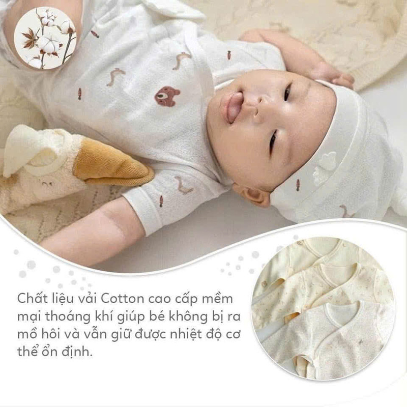 Cotton fabric