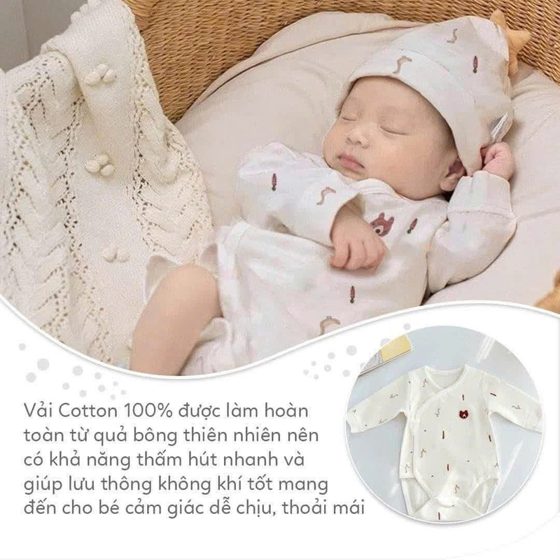 Cotton fabric